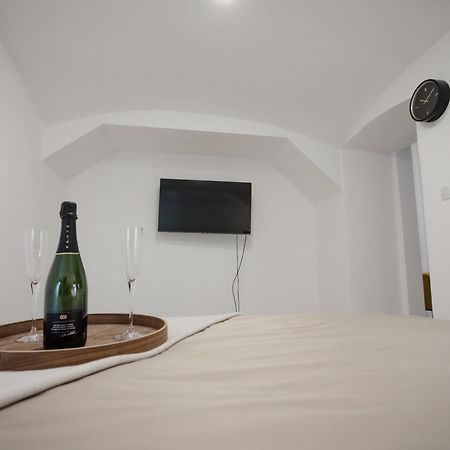 Amore Luxury Apartment Zagreb Eksteriør billede