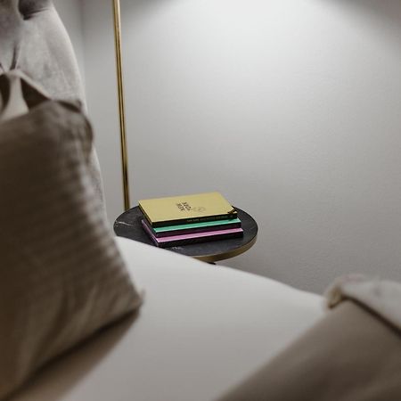 Amore Luxury Apartment Zagreb Eksteriør billede