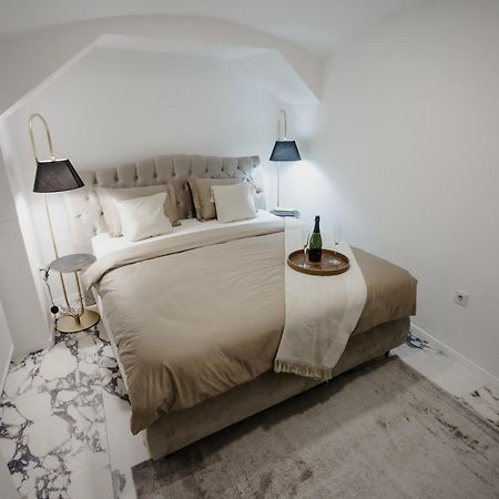 Amore Luxury Apartment Zagreb Eksteriør billede