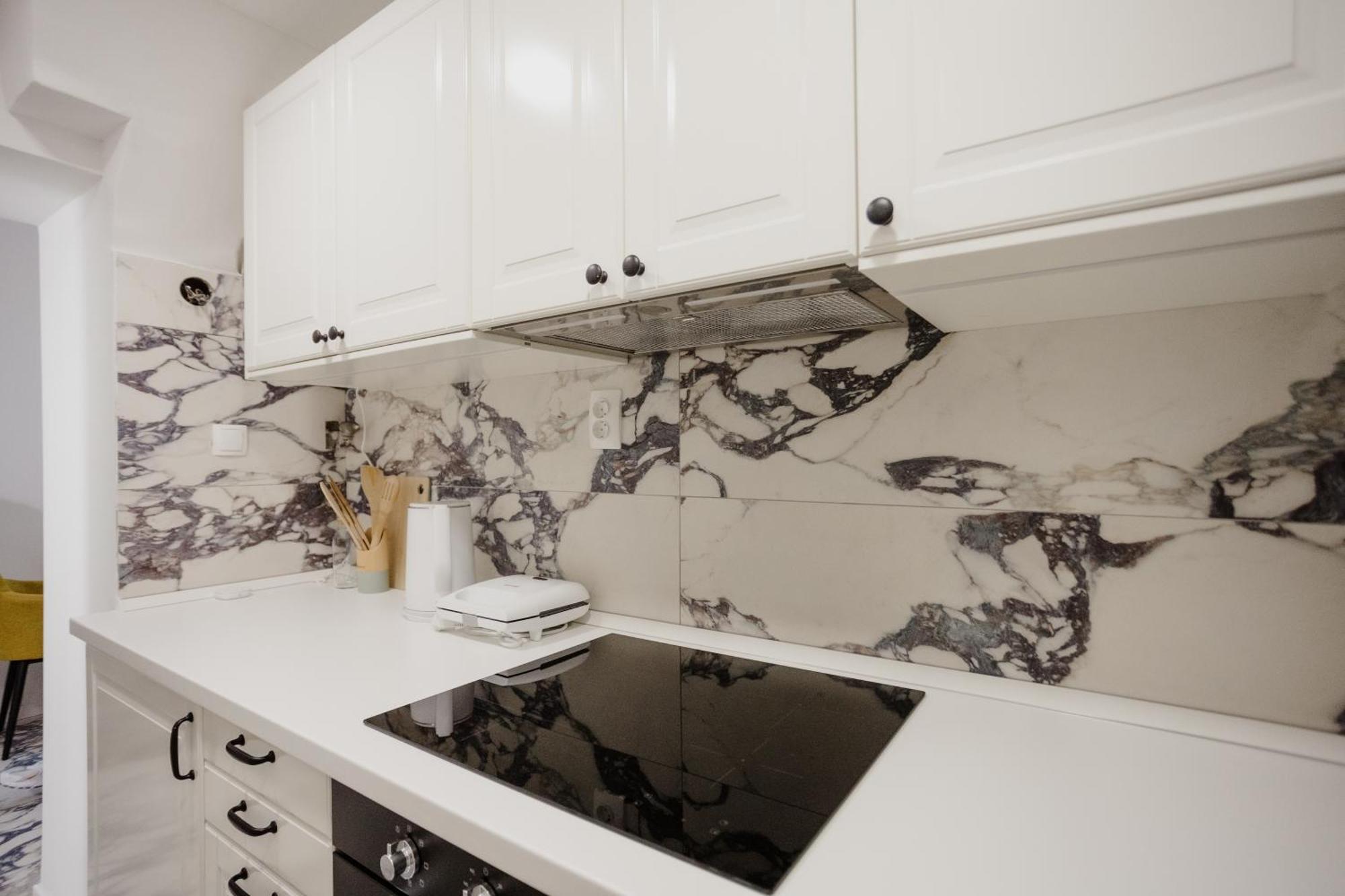 Amore Luxury Apartment Zagreb Eksteriør billede