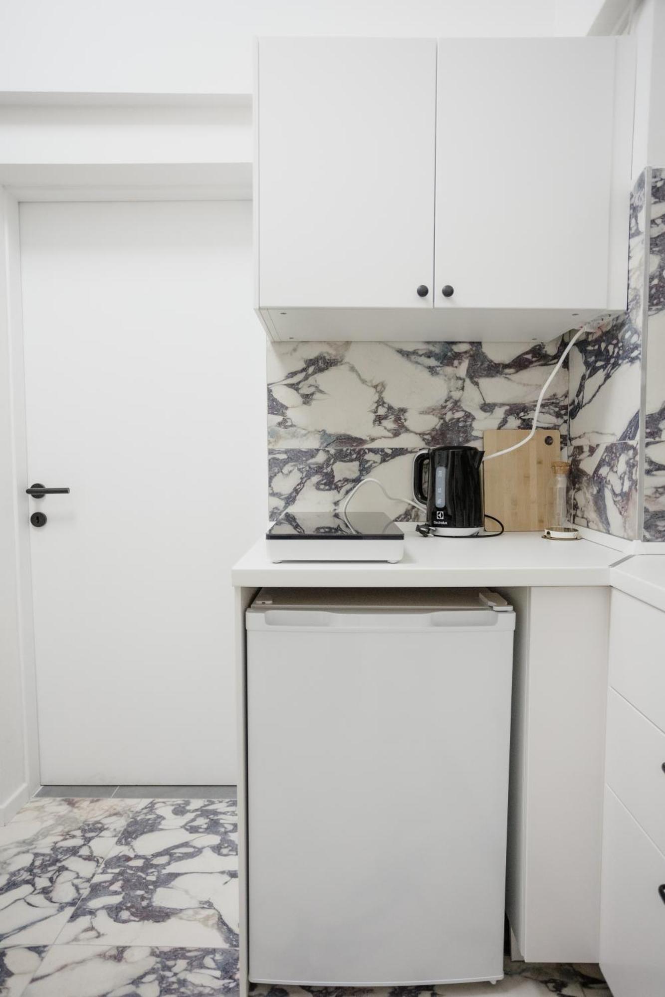Amore Luxury Apartment Zagreb Eksteriør billede