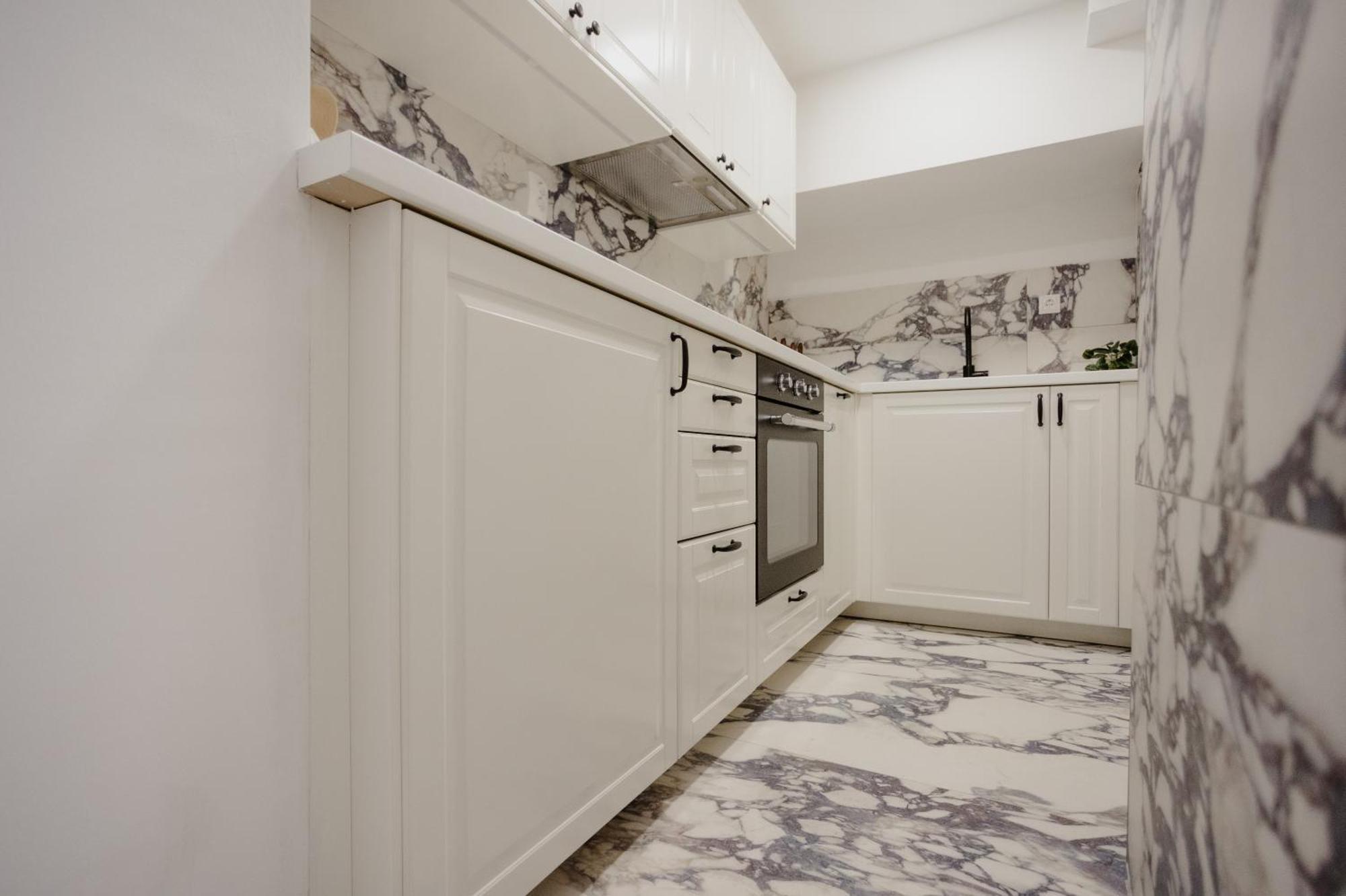 Amore Luxury Apartment Zagreb Eksteriør billede