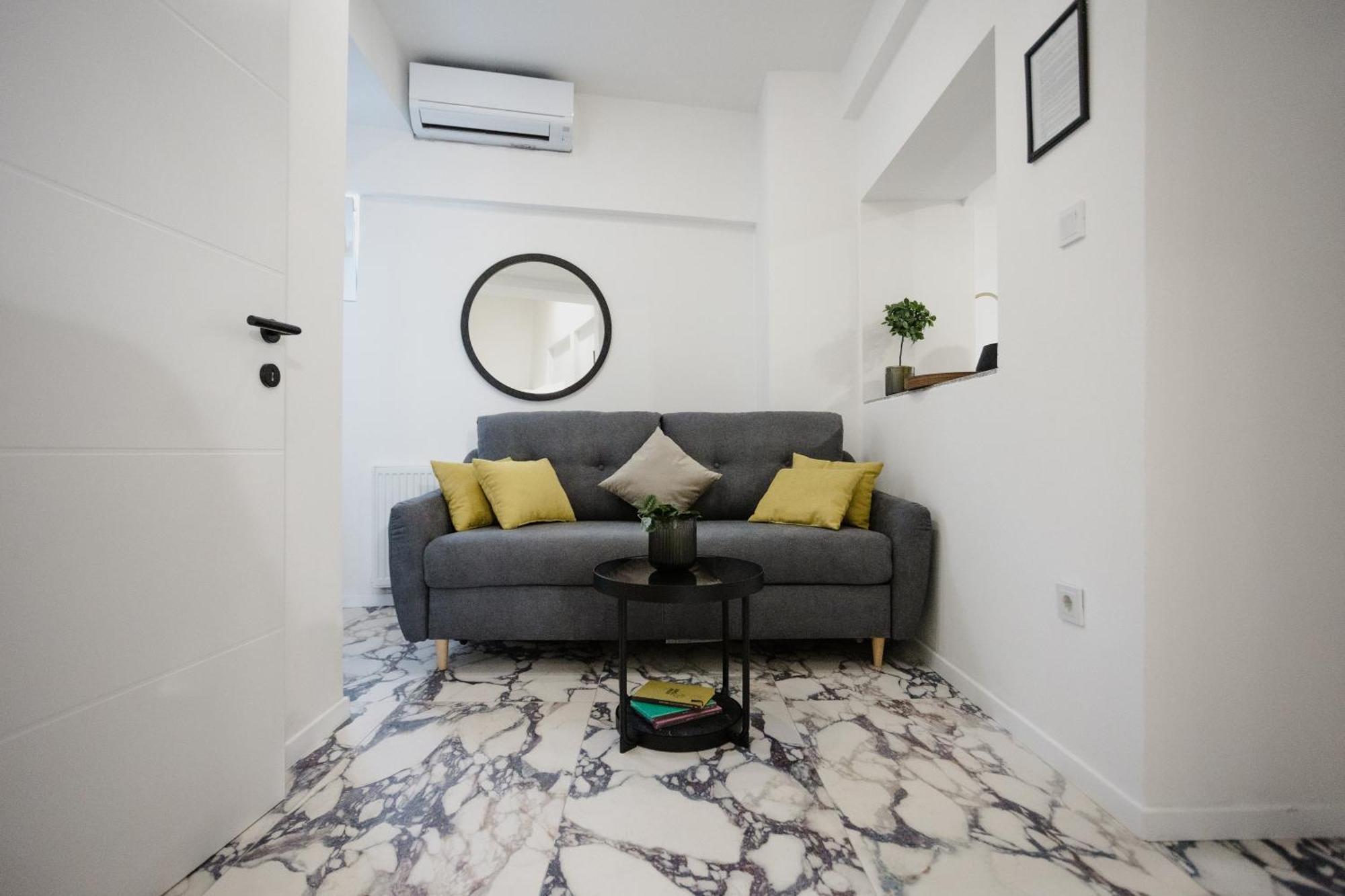 Amore Luxury Apartment Zagreb Eksteriør billede