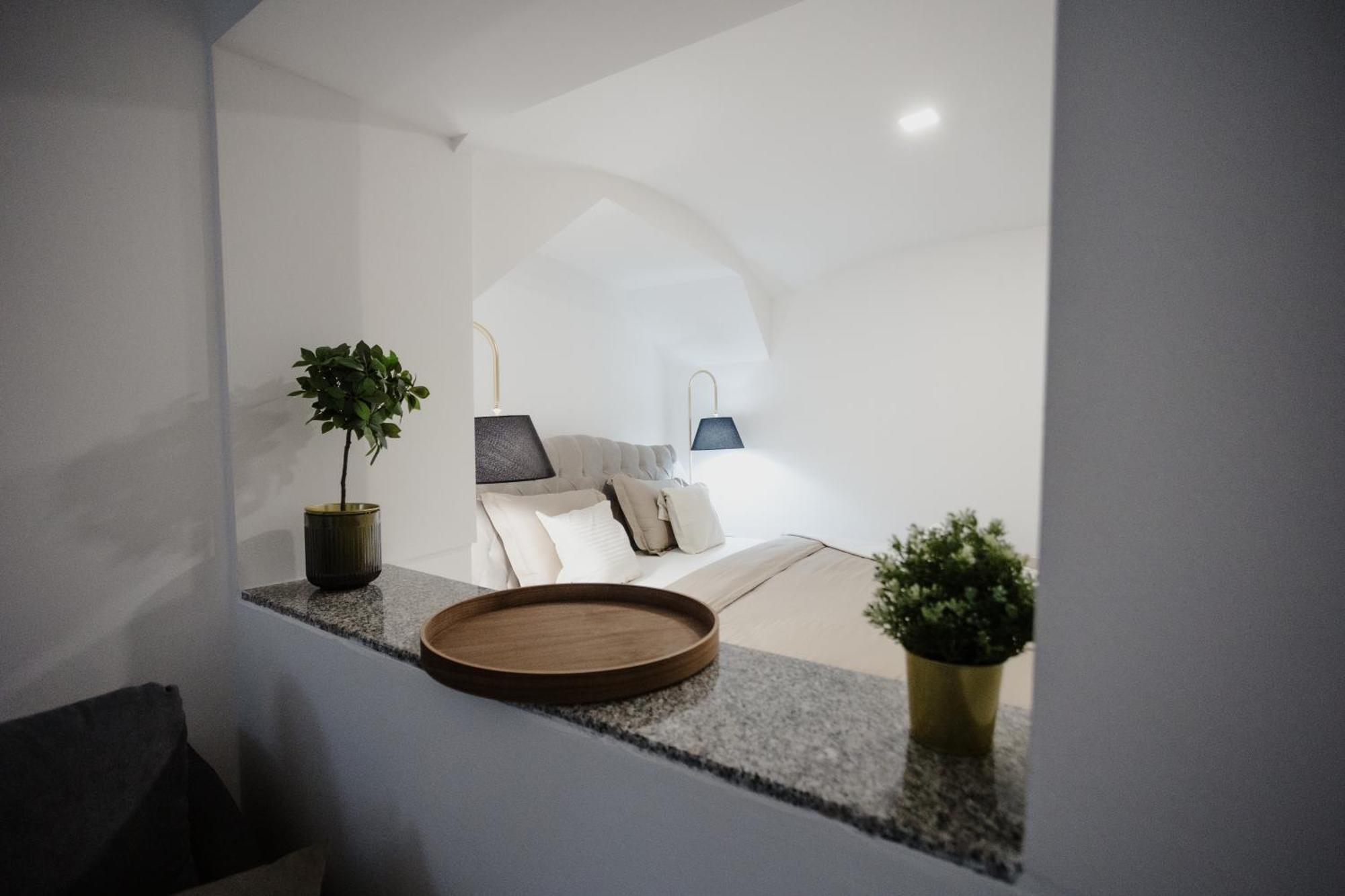 Amore Luxury Apartment Zagreb Eksteriør billede