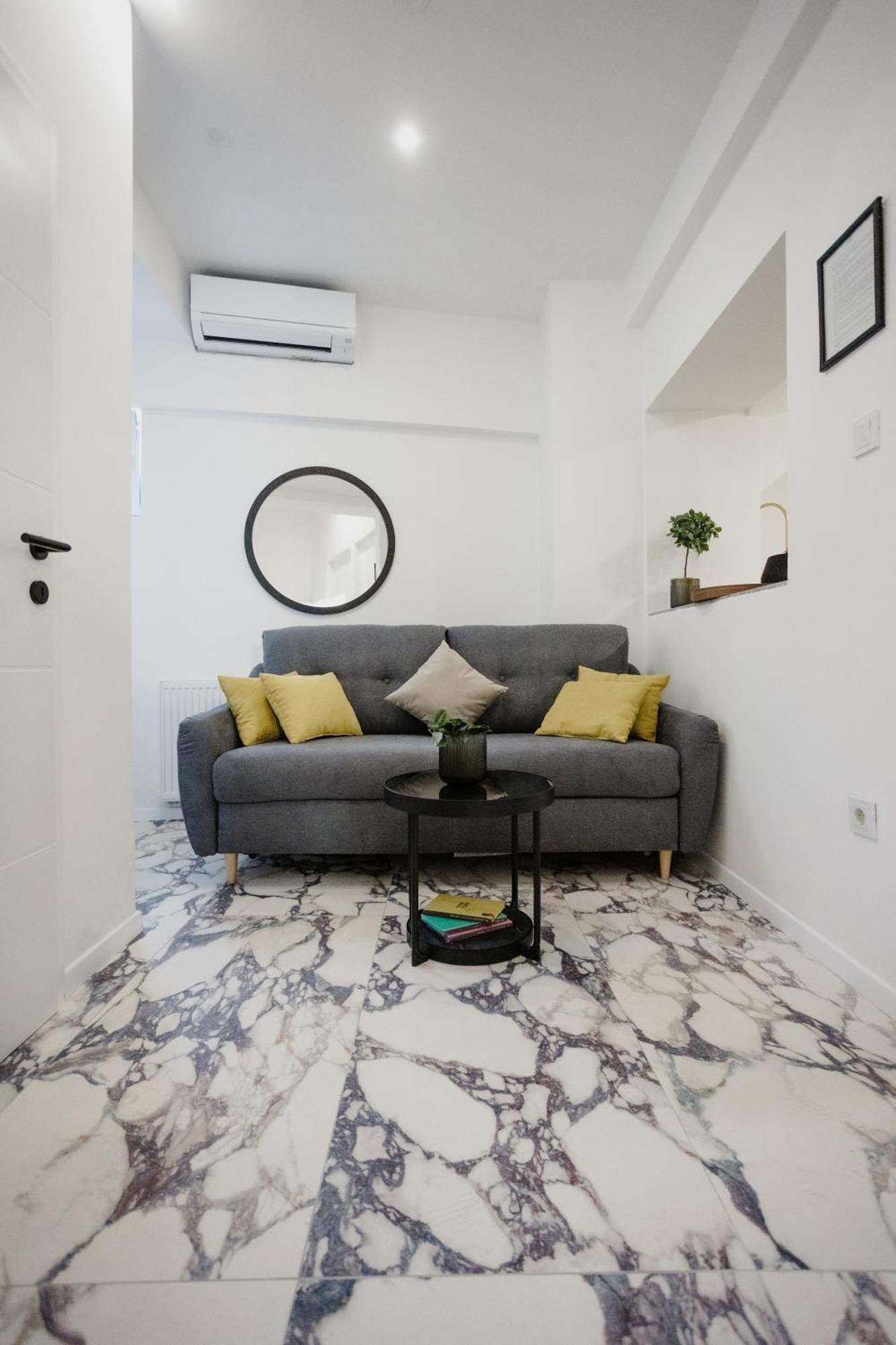 Amore Luxury Apartment Zagreb Eksteriør billede