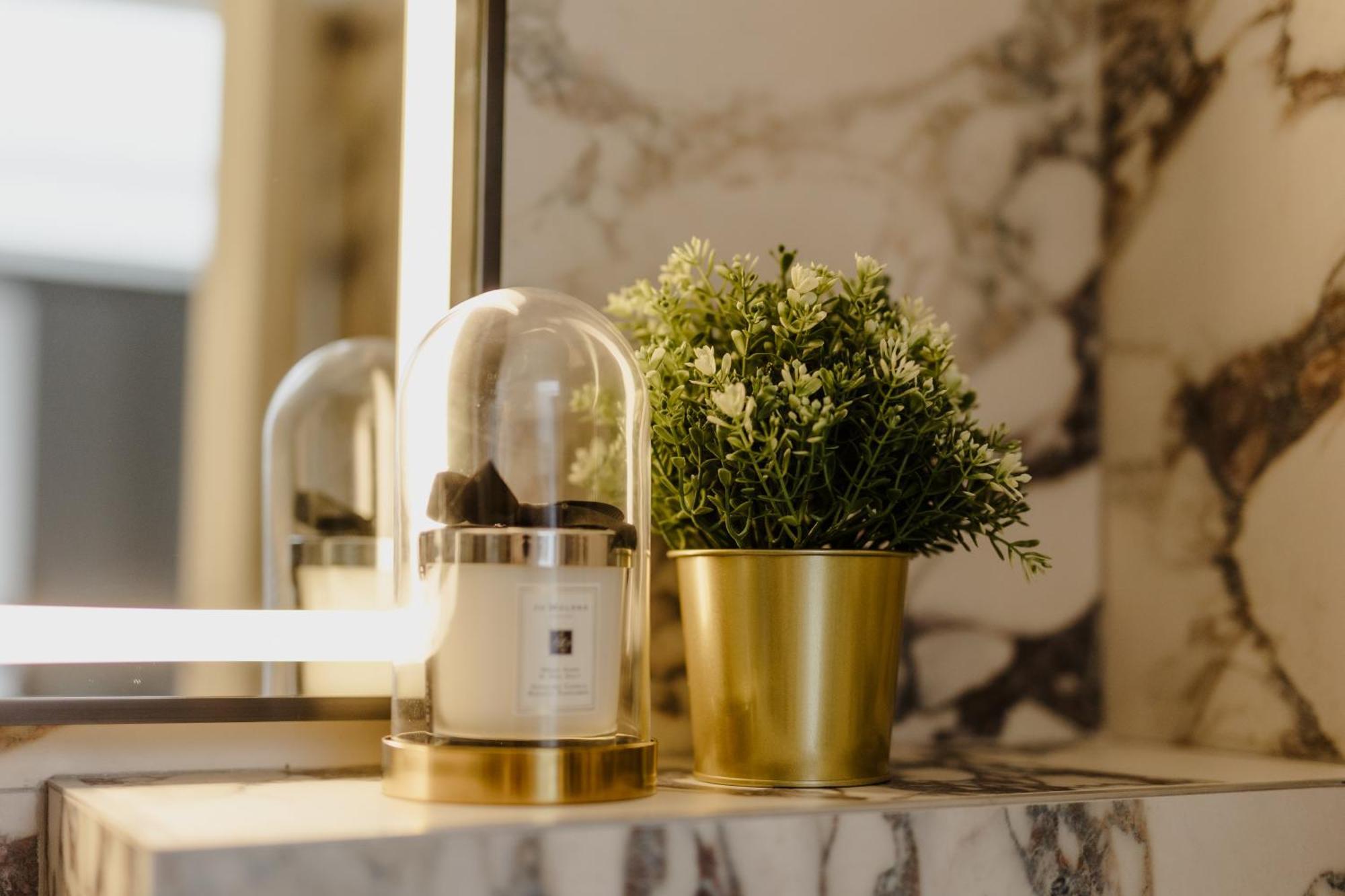 Amore Luxury Apartment Zagreb Eksteriør billede
