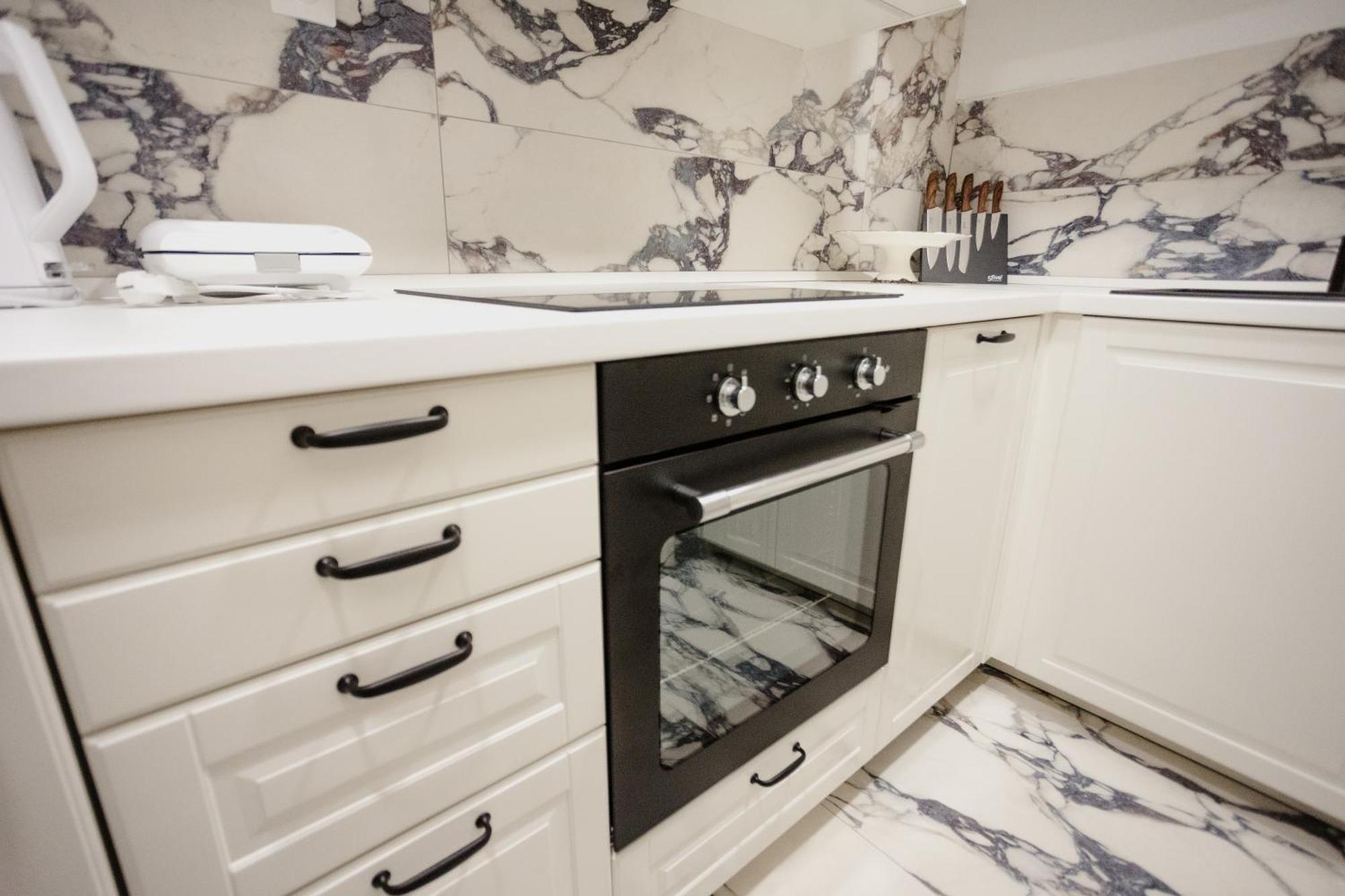 Amore Luxury Apartment Zagreb Eksteriør billede