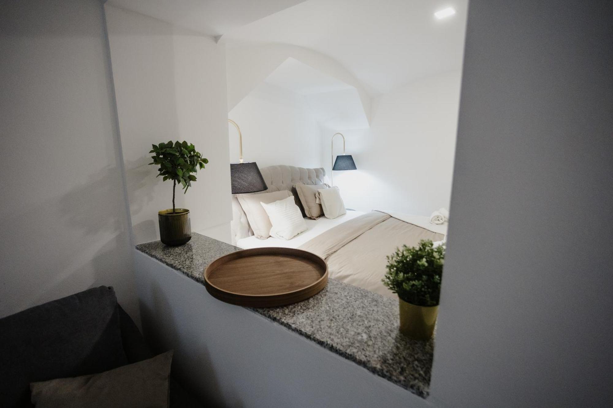Amore Luxury Apartment Zagreb Eksteriør billede