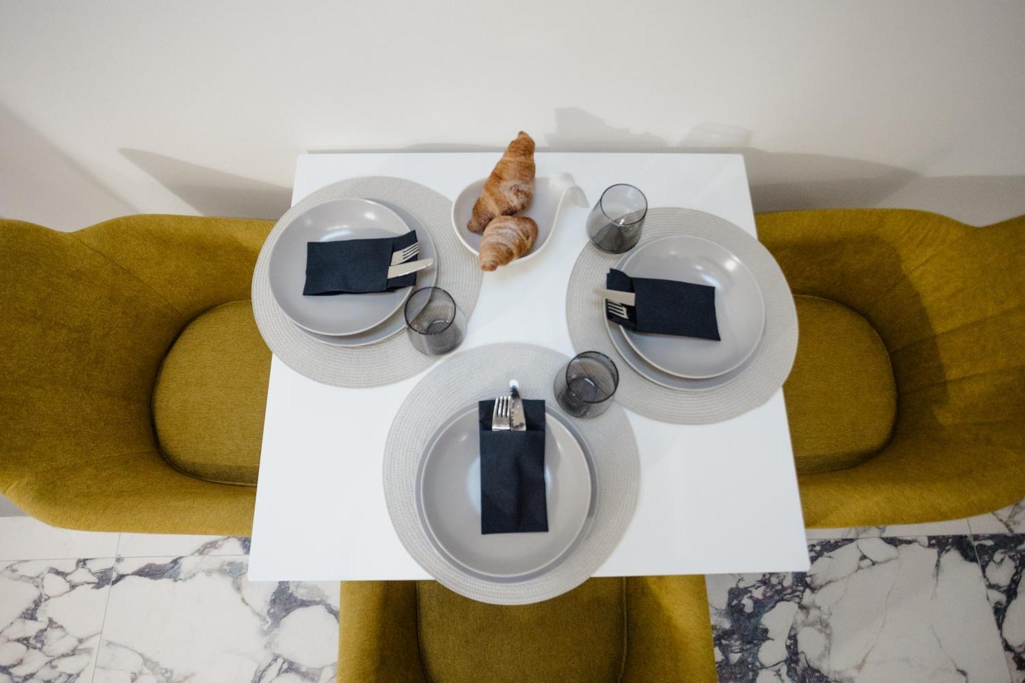 Amore Luxury Apartment Zagreb Eksteriør billede