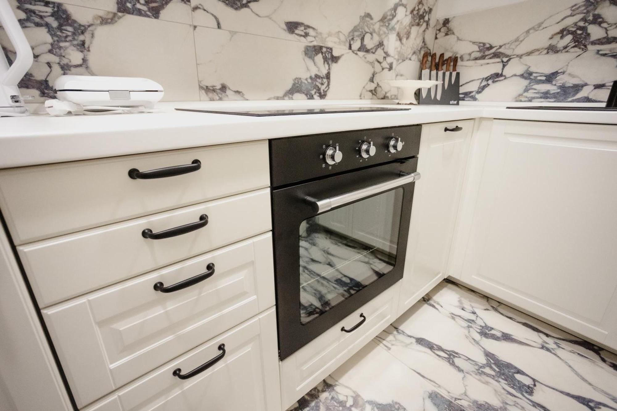 Amore Luxury Apartment Zagreb Eksteriør billede