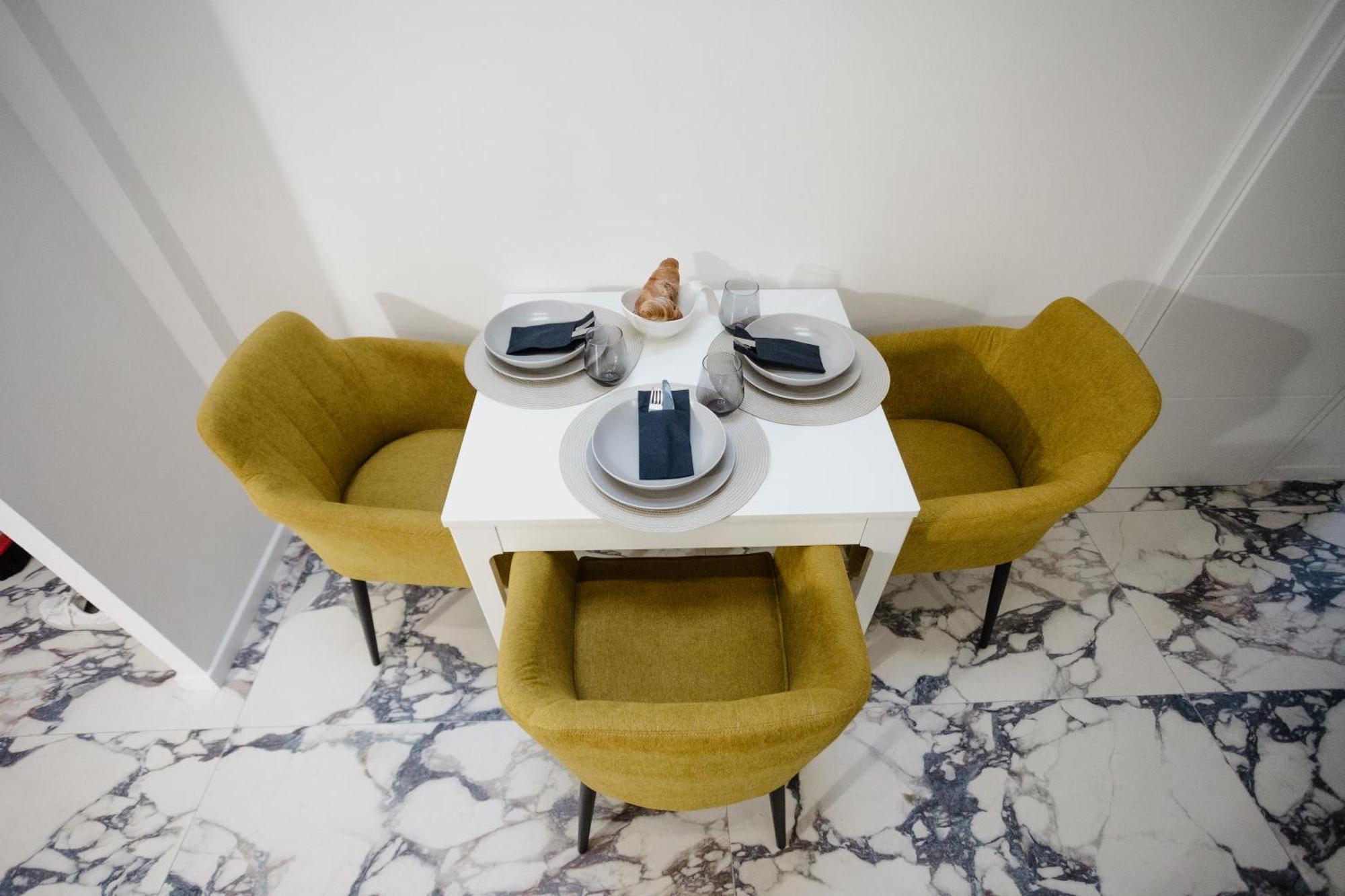 Amore Luxury Apartment Zagreb Eksteriør billede