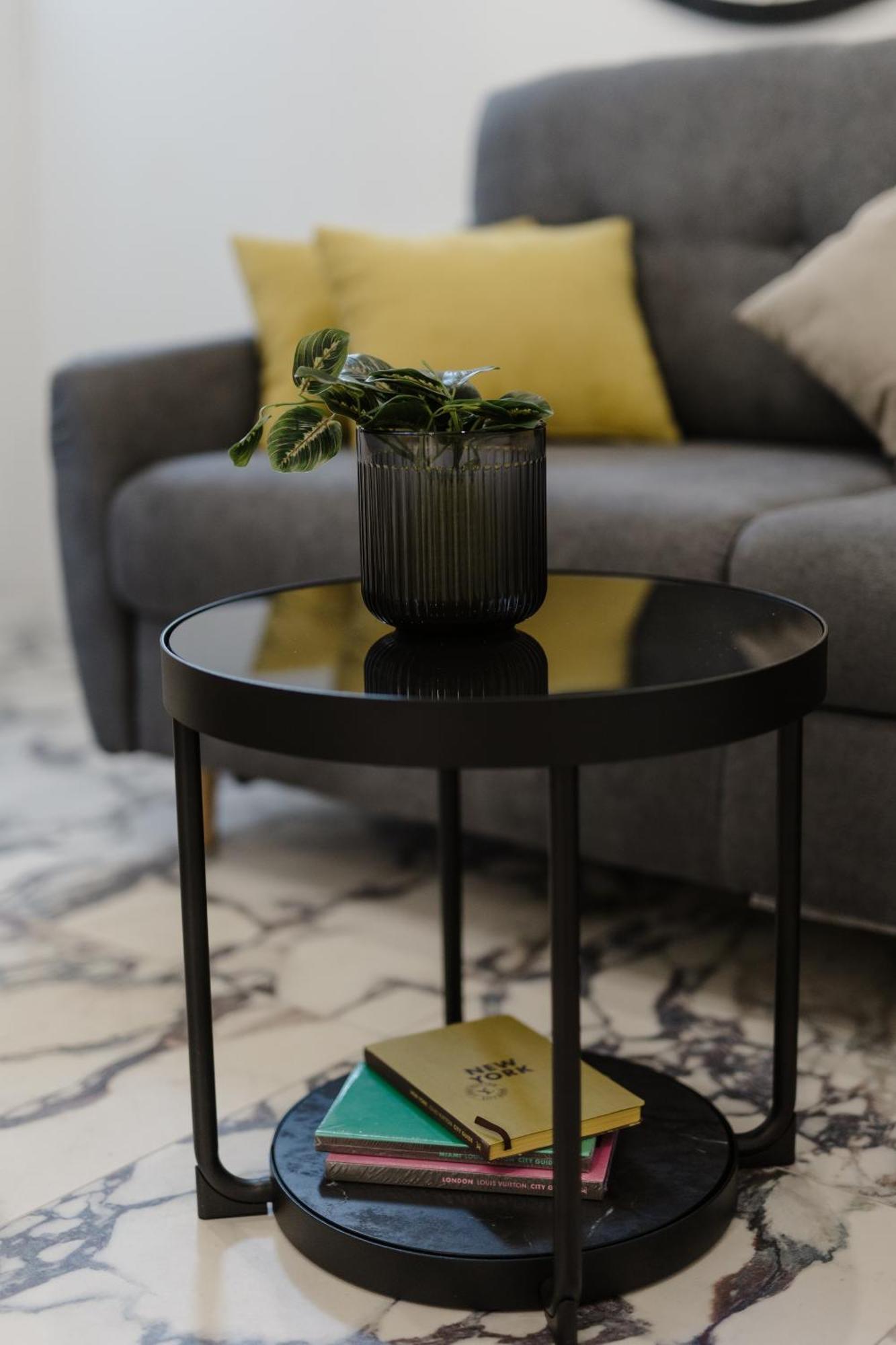 Amore Luxury Apartment Zagreb Eksteriør billede