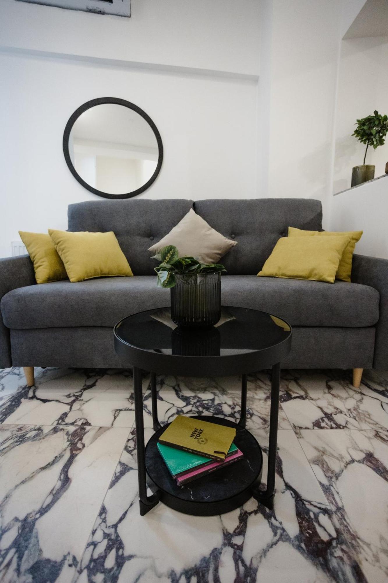 Amore Luxury Apartment Zagreb Eksteriør billede