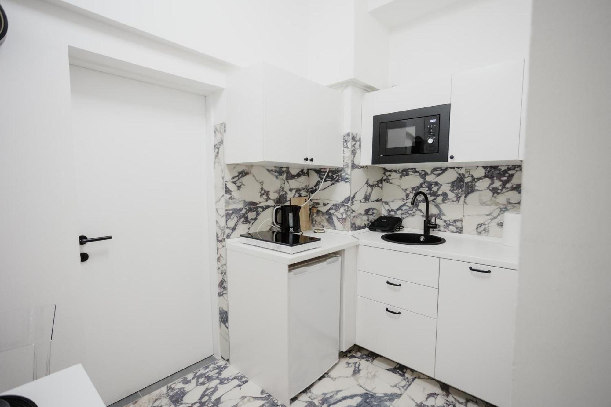 Amore Luxury Apartment Zagreb Eksteriør billede