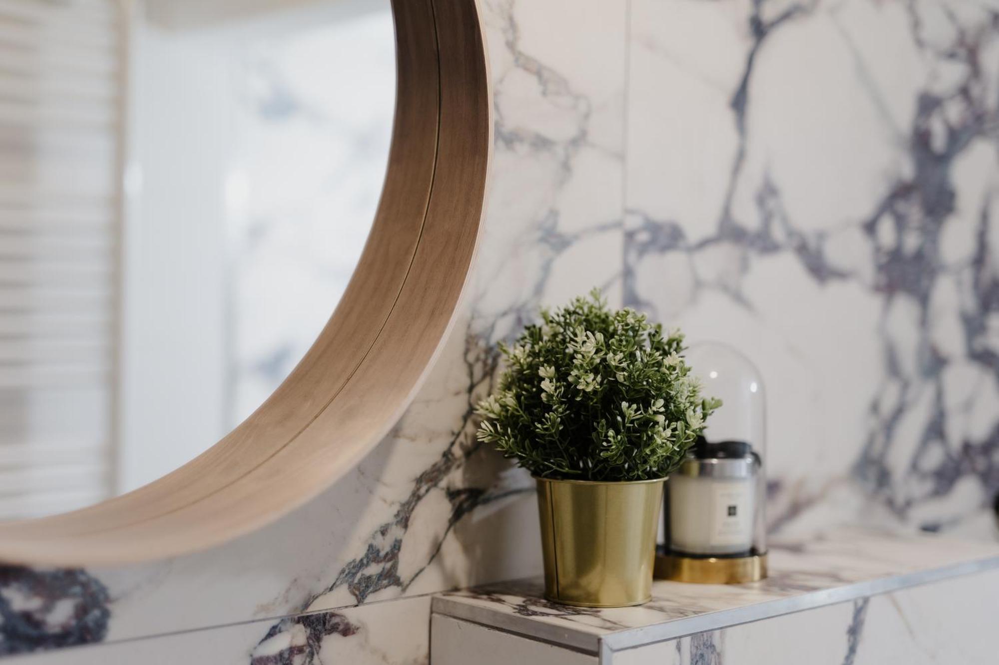 Amore Luxury Apartment Zagreb Eksteriør billede