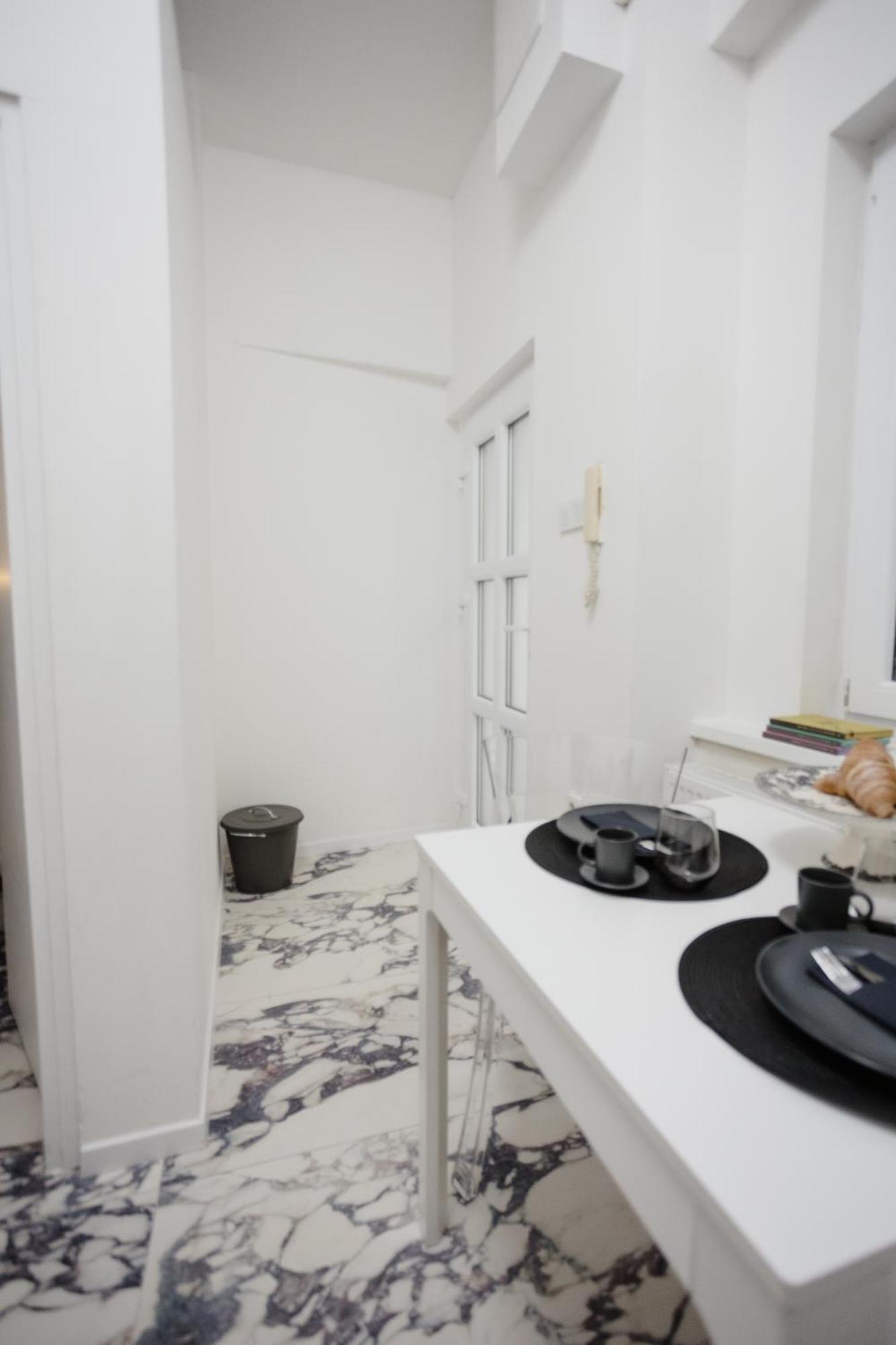 Amore Luxury Apartment Zagreb Eksteriør billede