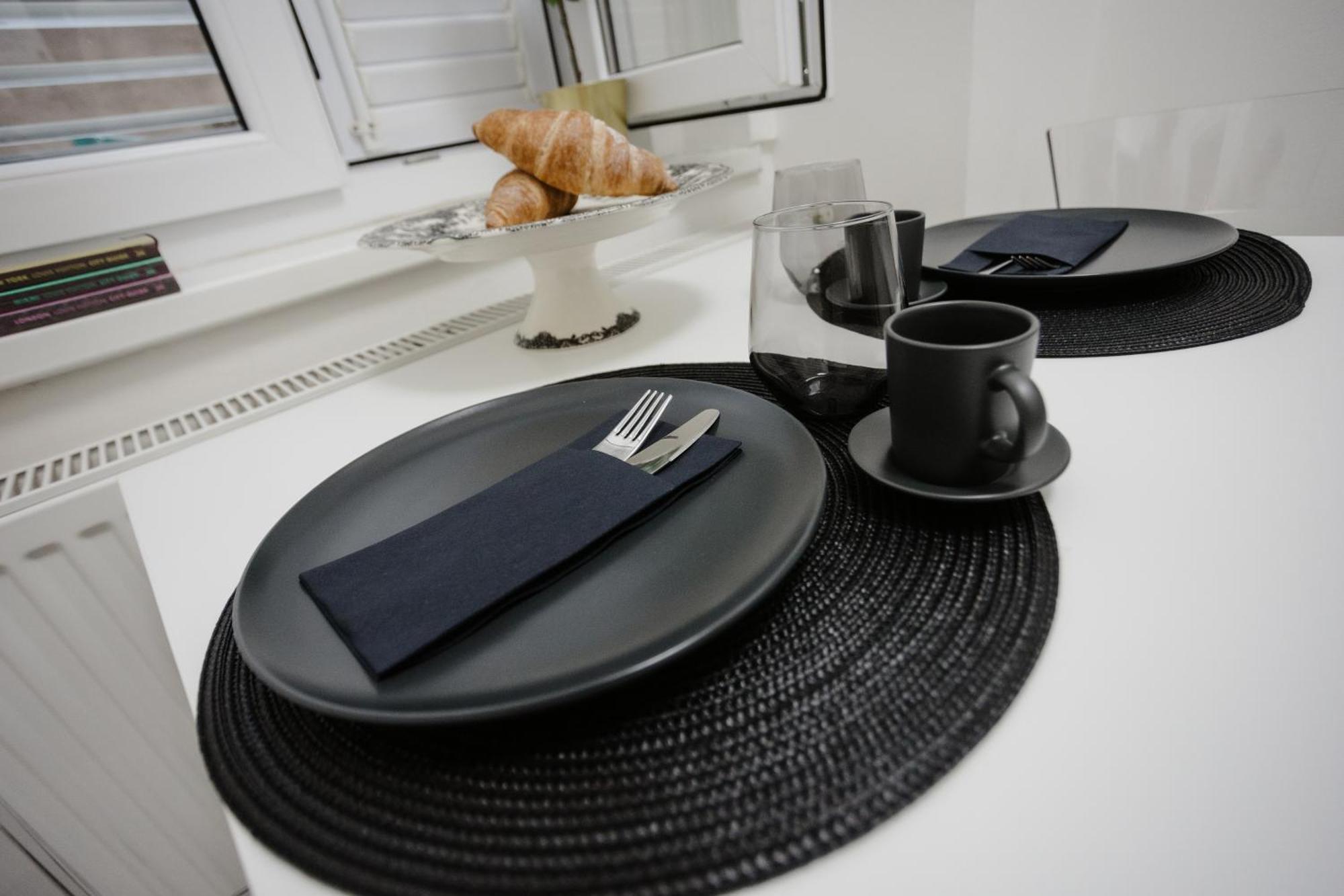 Amore Luxury Apartment Zagreb Eksteriør billede