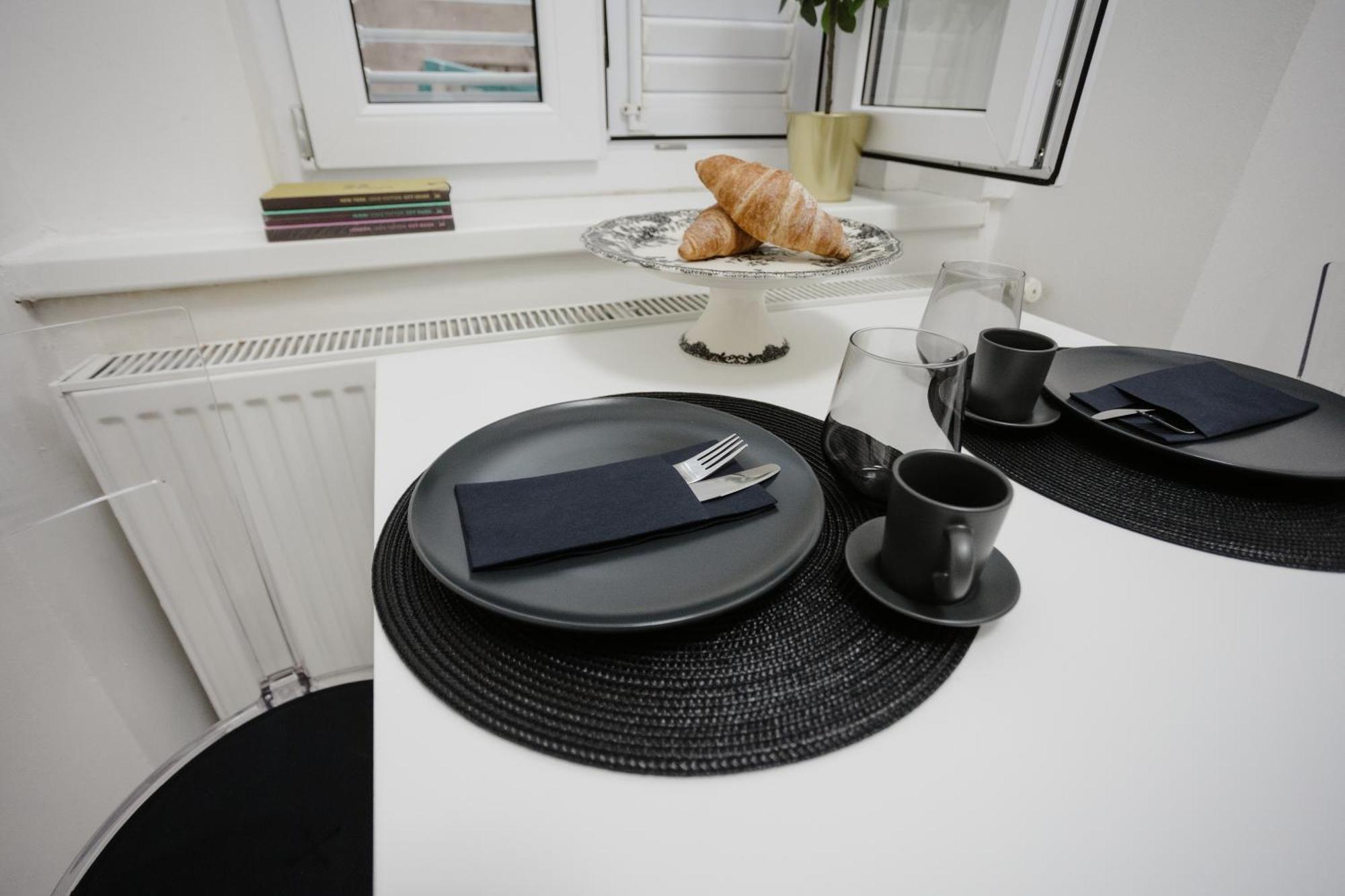 Amore Luxury Apartment Zagreb Eksteriør billede
