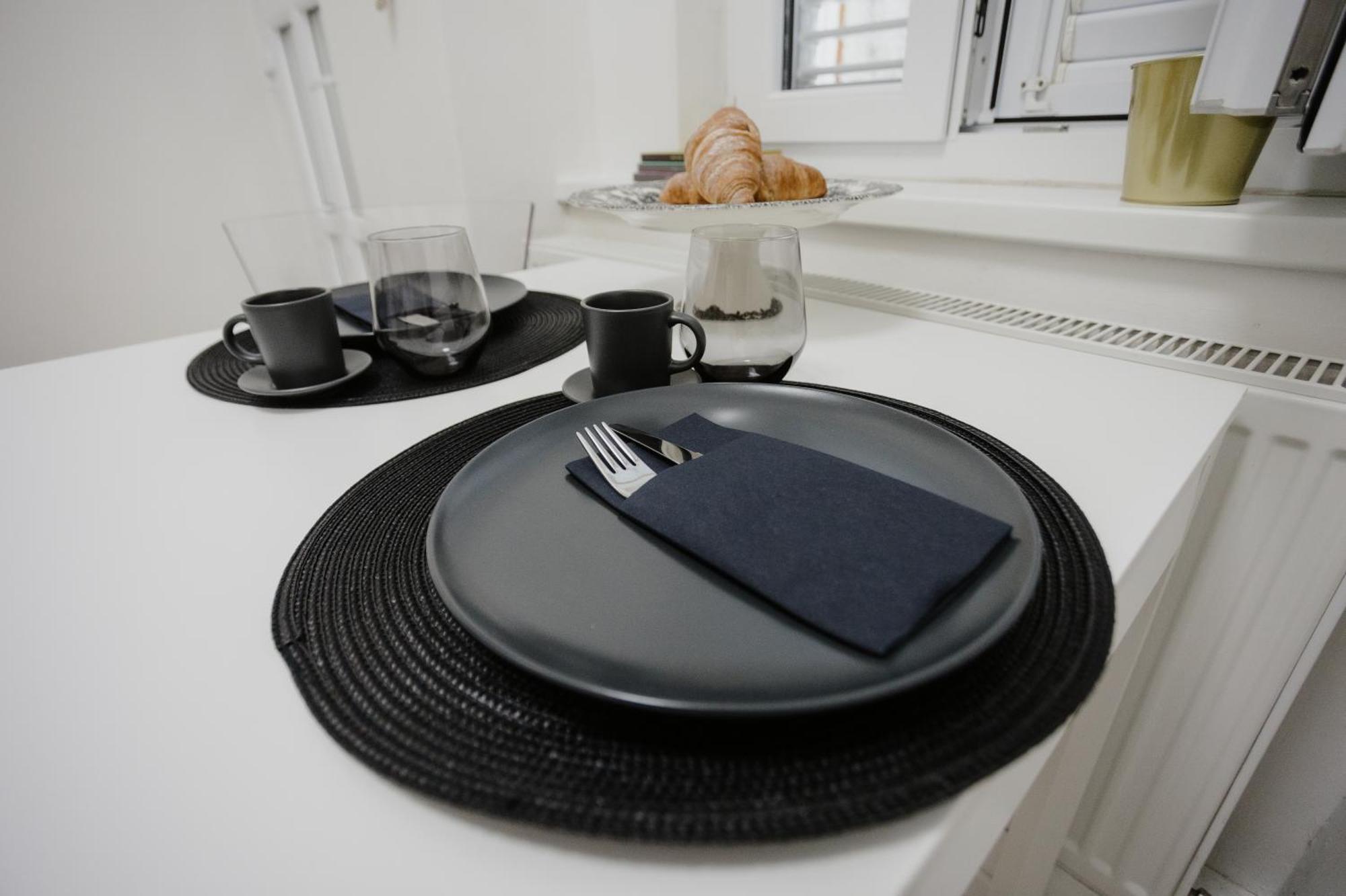 Amore Luxury Apartment Zagreb Eksteriør billede