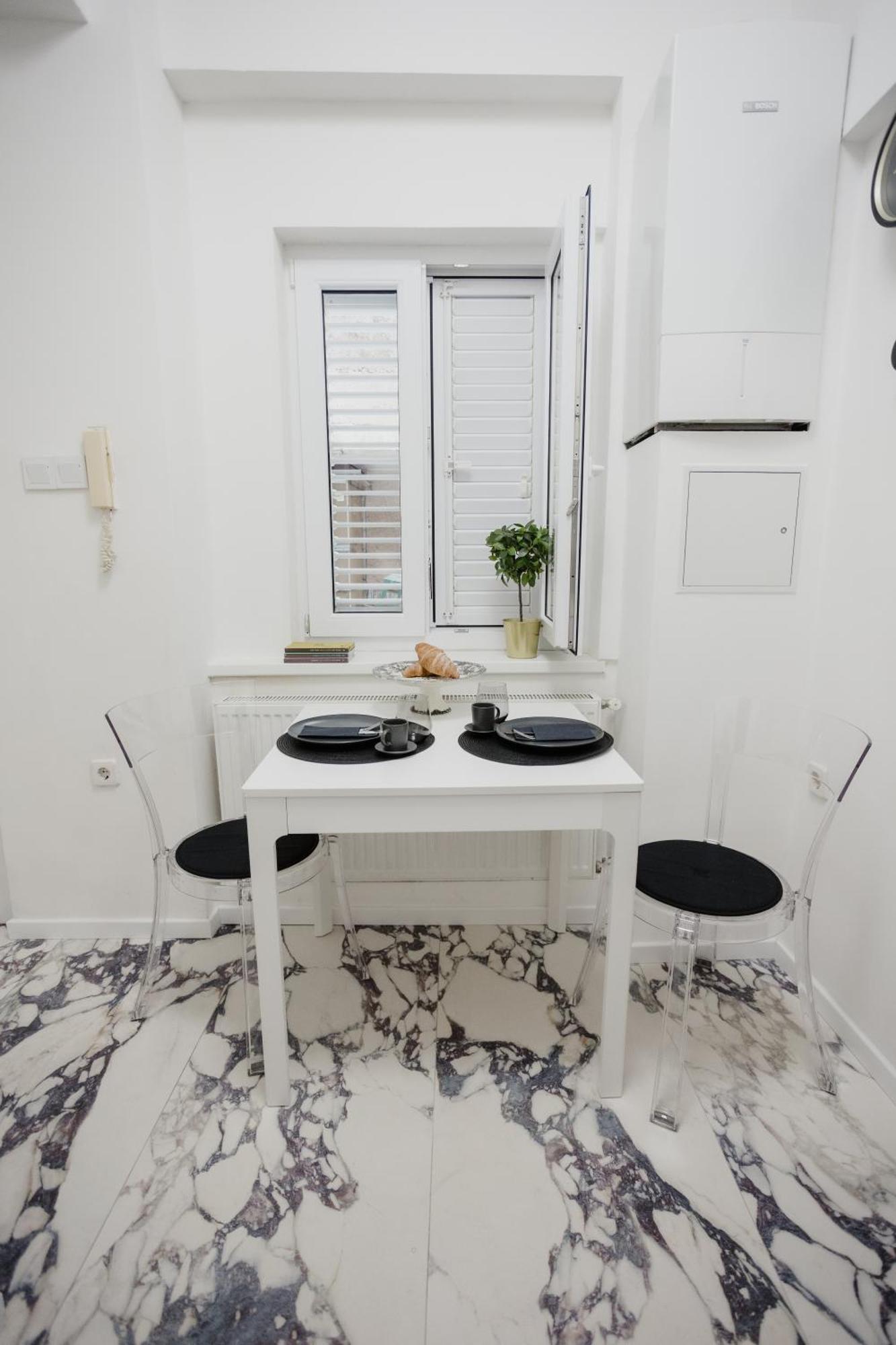 Amore Luxury Apartment Zagreb Eksteriør billede