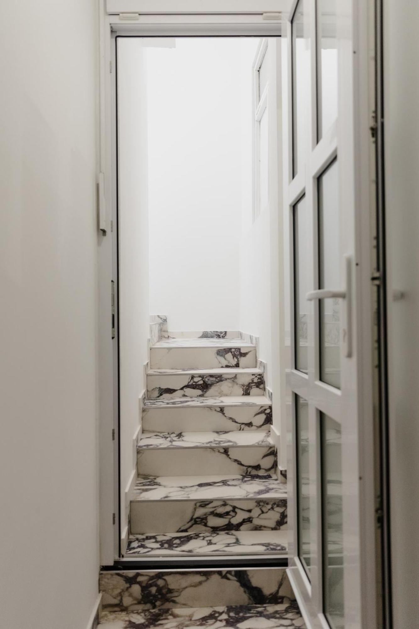 Amore Luxury Apartment Zagreb Eksteriør billede