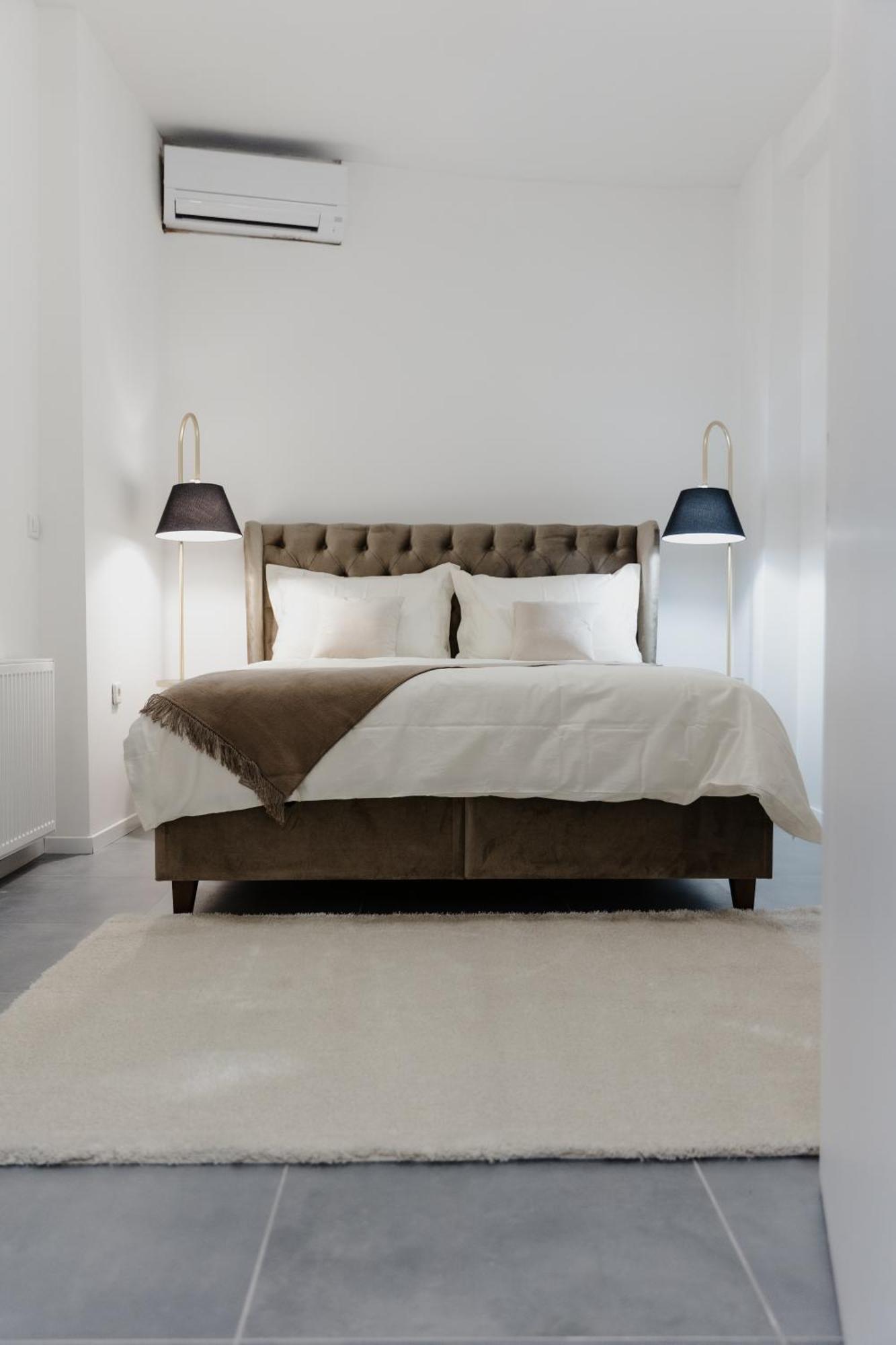 Amore Luxury Apartment Zagreb Eksteriør billede